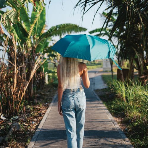 Auto open mini umbrella - Image 9
